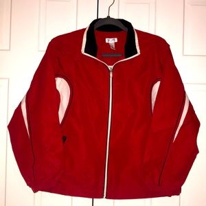 BoldSpirit Woman’s Jacket